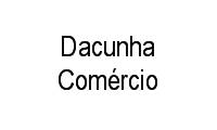 Logo Dacunha Comércio em Vila Bertioga