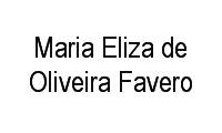 Logo Maria Eliza de Oliveira Favero em Santa Felicidade