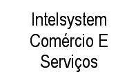 Logo INTELSYSTEM TELECOMUNICAÇÕES E SEGURANÇA ELETRONICA