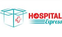 Logo Hospital Express em Zona 03
