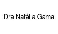 Logo Dra Natália Gama em Ipanema