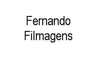 Logo Fernando Filmagens em Pechincha