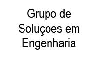 Logo Grupo de Soluçoes em Engenharia em Campos Elíseos