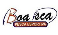 Logo Boa Isca em Vila Isabel