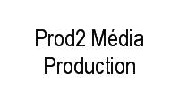 Logo Prod2 Média Production