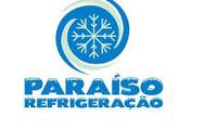 Logo Paraíso Refrigeração Manutenção e Instalação  em Água Mineral