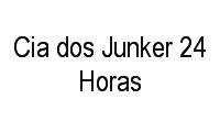 Logo Cia dos Junker 24 Horas em Coronel Aparício Borges