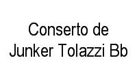 Logo Conserto de Junker Tolazzi Bb
