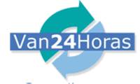 Logo Van24horas - Aluguel de Vans