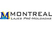 Logo Montreal Lajes