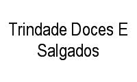 Logo Trindade Doces E Salgados em Vila Souto
