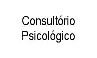 Logo Consultório Psicológico em Centro