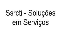 Logo Ssrcti - Soluções em Serviços em Coqueiro