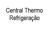 Logo Central Thermo Refrigeração em Segismundo Pereira