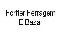 Logo Fortfer Ferragem E Bazar em Rio Branco