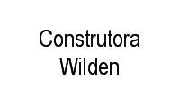 Logo Construtora Wilden em Bacacheri