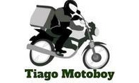 Logo Tiago Motoboy