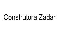 Logo Construtora Zadar em Centro