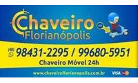 Logo Chaveiro Santa Mônica