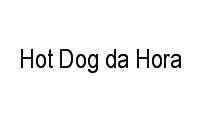 Logo Hot Dog da Hora