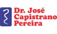 Logo Dr. José Capistrano Pereira em Asa Sul