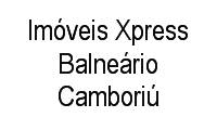 Logo Imóveis Xpress Balneário Camboriú em Centro