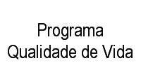 Logo Programa Qualidade de Vida