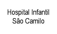 Logo Hospital Infantil São Camilo
