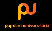 Logo Papelaria Universitária - Loja Paraíso em Vila Mariana