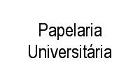 Logo Papelaria Universitária em Vila Olímpia