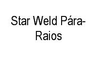 Logo Star Weld Pára-Raios