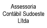 Logo Assessoria Contábil Sudoeste Lltda em Vila Nova