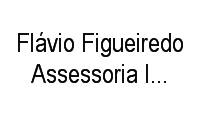 Logo Flávio Figueiredo Assessoria Imobiliária em Pedra Redonda
