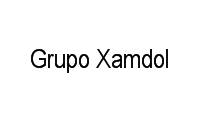 Logo Grupo Xamdol em Copacabana