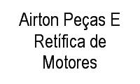 Logo Airton Peças E Retífica de Motores em Rio Branco