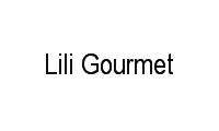 Logo Lili Gourmet em Jardim Camburi