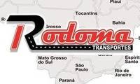 Logo Rodom Transportes em Cascavel Velho