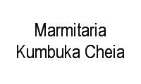 Logo Marmitaria Kumbuka Cheia