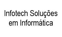 Logo Infotech Soluções em Informática Ltda