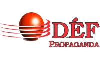 Logo Déf Propaganda