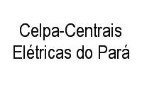 Logo Celpa-Centrais Elétricas do Pará em Reduto