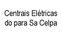 Logo Centrais Elétricas do para Sa Celpa em Campina