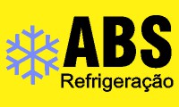 Logo ABS Refrigeração