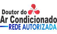 Logo Doutor do Ar Condicionado