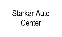 Logo Starkar Auto Center