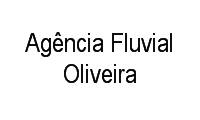 Logo Agência Fluvial Oliveira em Centro
