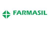 Logo Farmasil - Setor Campinas em Setor Campinas