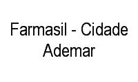 Logo Farmasil - Cidade Ademar em Americanópolis