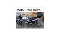 Fotos de Moto Frete Betto