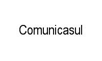 Logo Comunicasul em Medianeira